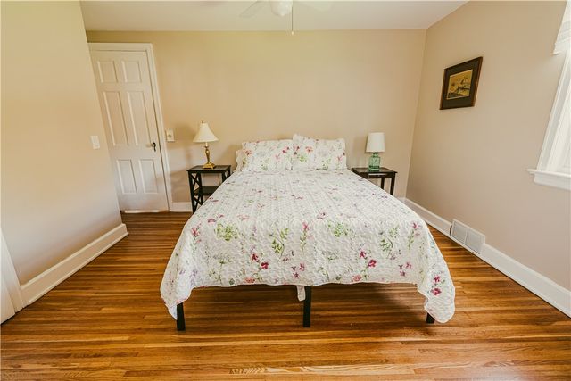 20 Lafayette Parkway, Brighton, NY 14625