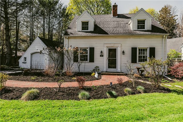 20 Lafayette Parkway, Brighton, NY 14625