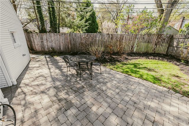 20 Lafayette Parkway, Brighton, NY 14625