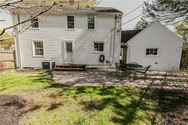 20 Lafayette Parkway, Brighton, NY 14625