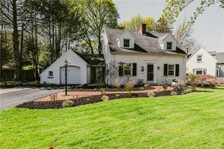 20 Lafayette Parkway, Brighton, NY 14625