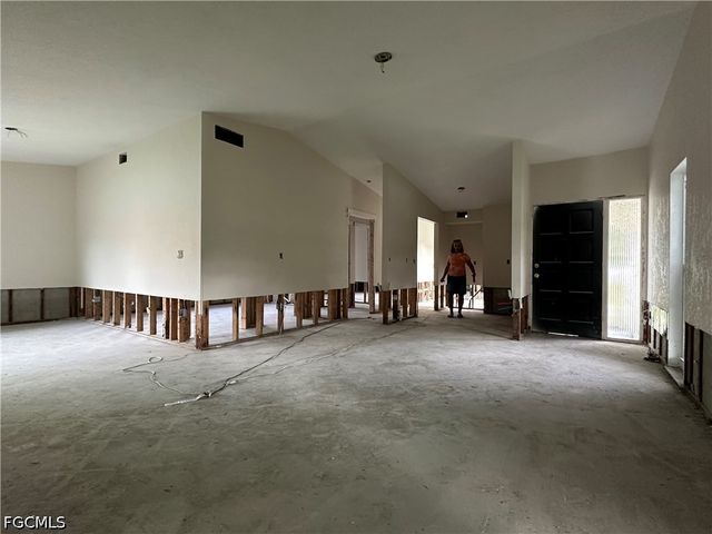 1653 Atlanta Plaza DR, Sanibel, FL 33957