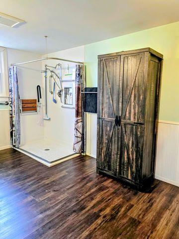 740 N Walnut St, Medicine Lodge, KS 67104