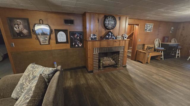 740 N Walnut St, Medicine Lodge, KS 67104