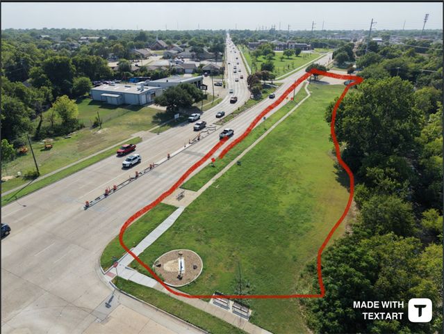 635 E Avenue B, Garland, TX 75040