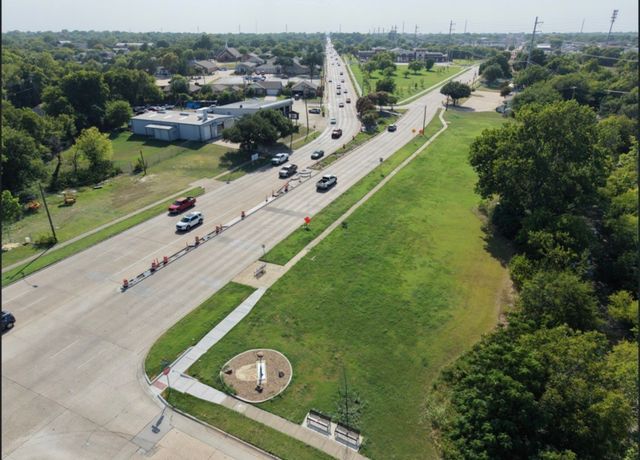 635 E Avenue B, Garland, TX 75040
