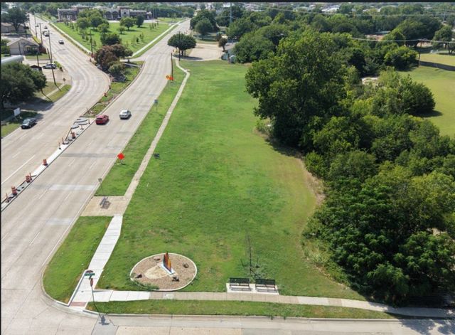 635 E Avenue B, Garland, TX 75040