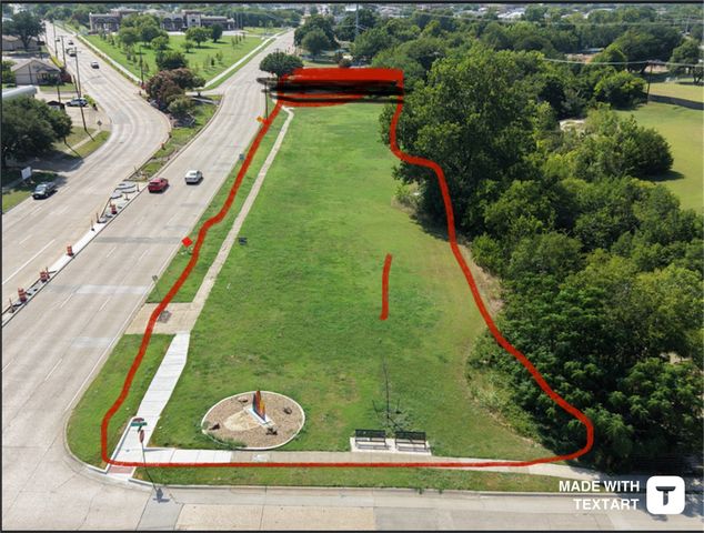 635 E Avenue B, Garland, TX 75040