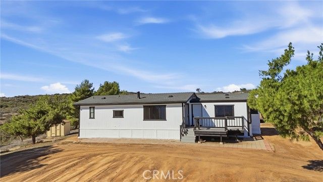 40270 Vans Vision Road, Hemet, CA 92544