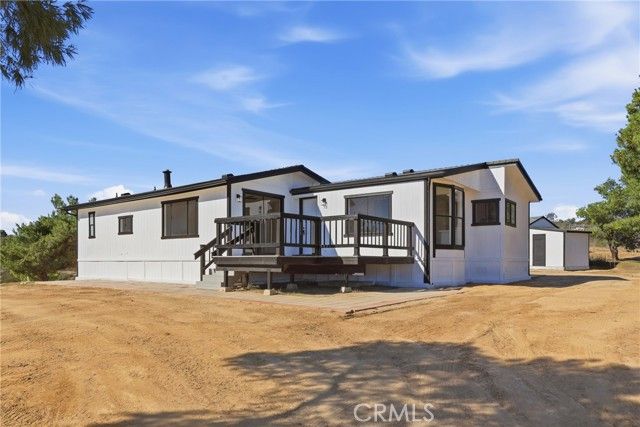 40270 Vans Vision Road, Hemet, CA 92544