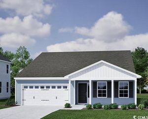 416 Meadow Sweet Pl, Conway, SC 29526