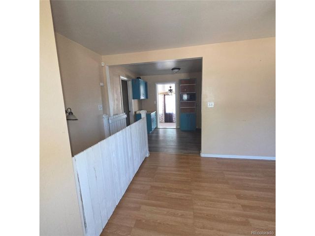 3601 Myrtle St, Evans, CO 80620