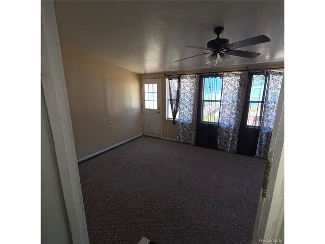 3601 Myrtle St, Evans, CO 80620