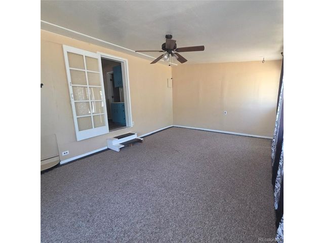 3601 Myrtle St, Evans, CO 80620