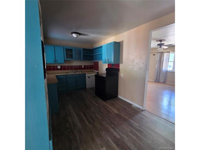 3601 Myrtle St, Evans, CO 80620