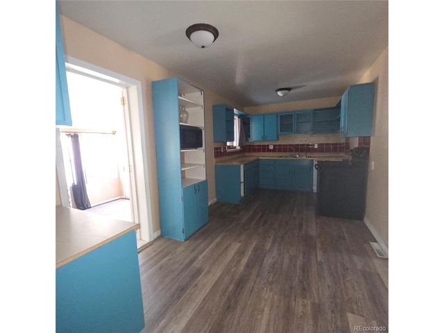3601 Myrtle St, Evans, CO 80620