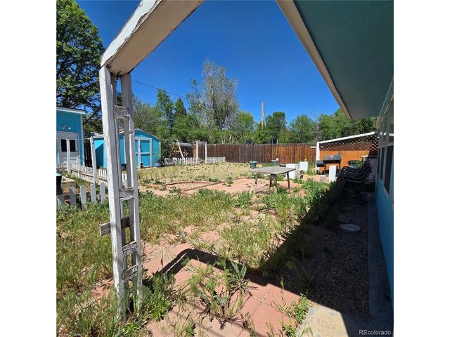 3601 Myrtle St, Evans, CO 80620