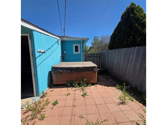 3601 Myrtle St, Evans, CO 80620
