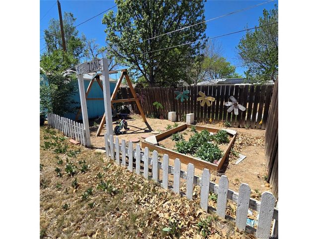 3601 Myrtle St, Evans, CO 80620