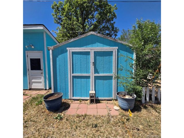 3601 Myrtle St, Evans, CO 80620