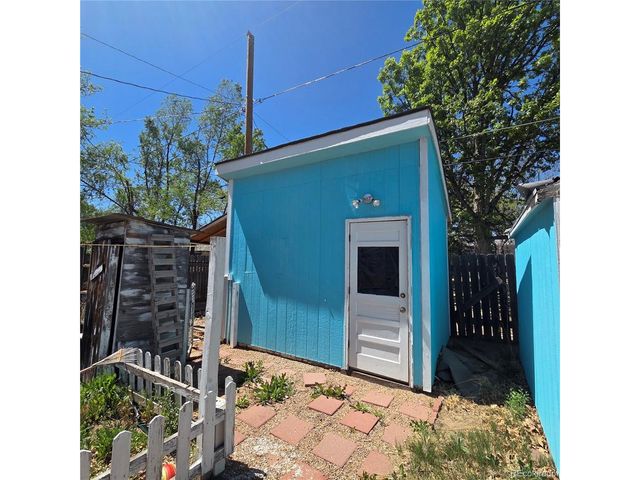 3601 Myrtle St, Evans, CO 80620
