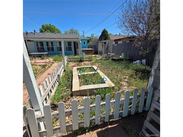 3601 Myrtle St, Evans, CO 80620
