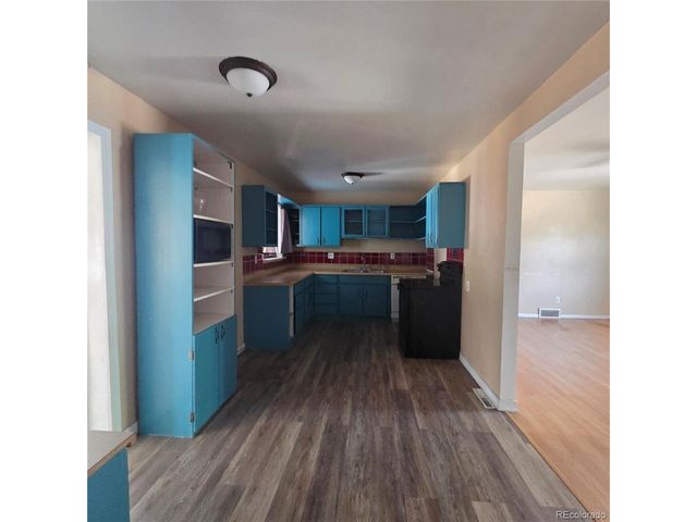 3601 Myrtle St, Evans, CO 80620