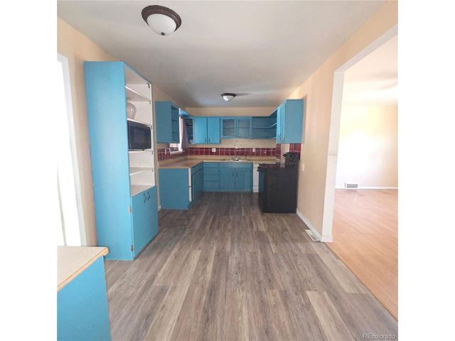 3601 Myrtle St, Evans, CO 80620