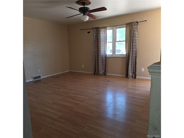 3601 Myrtle St, Evans, CO 80620