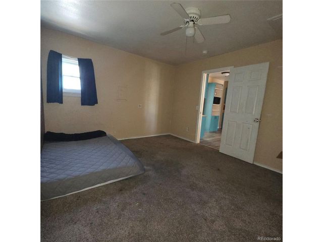 3601 Myrtle St, Evans, CO 80620
