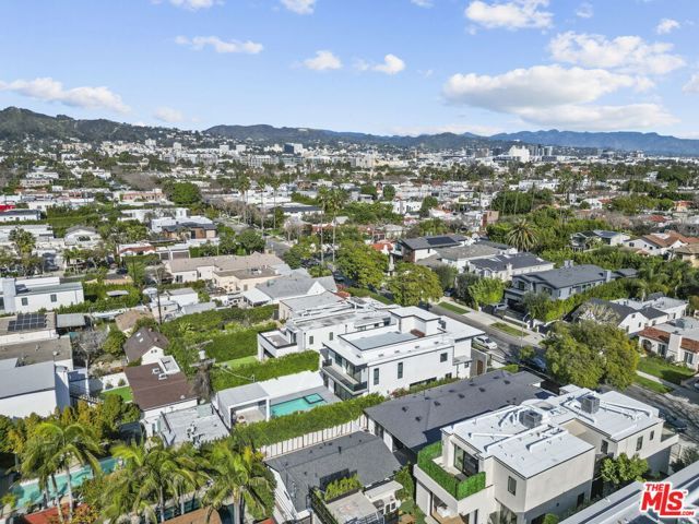 521 N Martel Avenue, Los Angeles, CA 90036