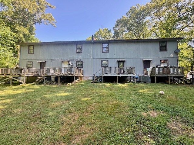 147 Jamerson Way, Cohutta, GA 30710