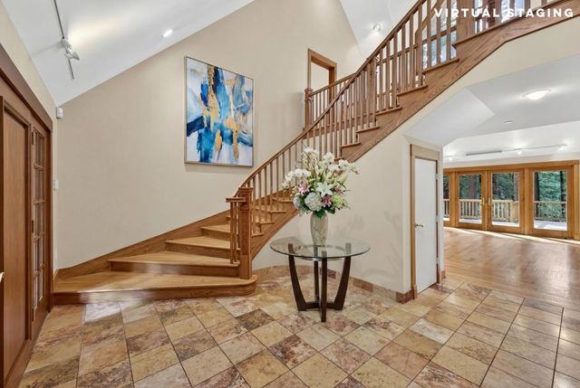 Address unavailable.