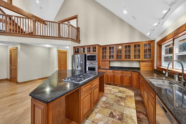 Address unavailable.