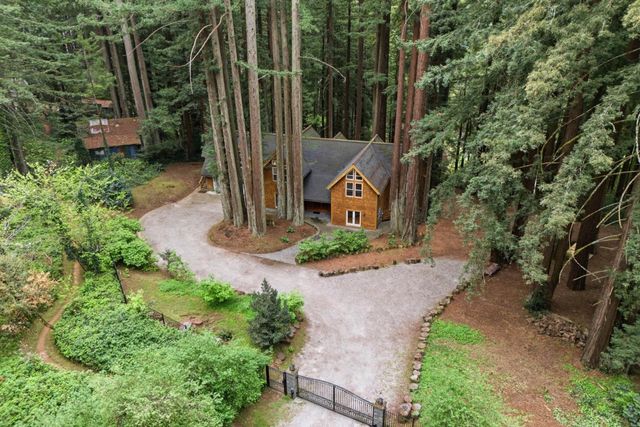 Address unavailable.