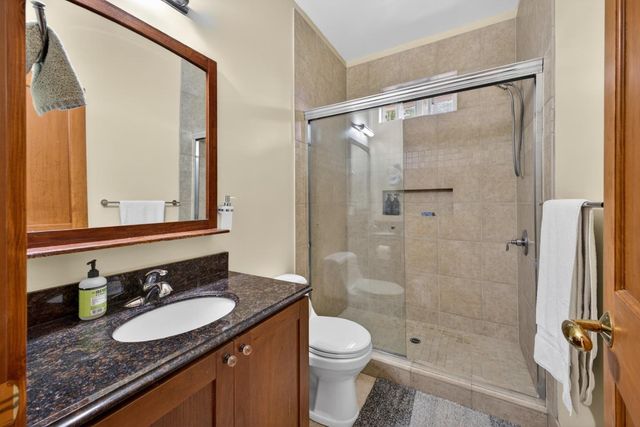 Address unavailable.