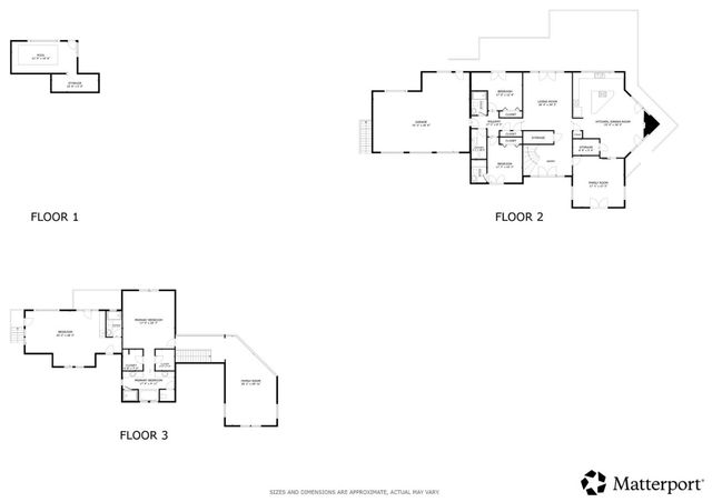 Address unavailable.