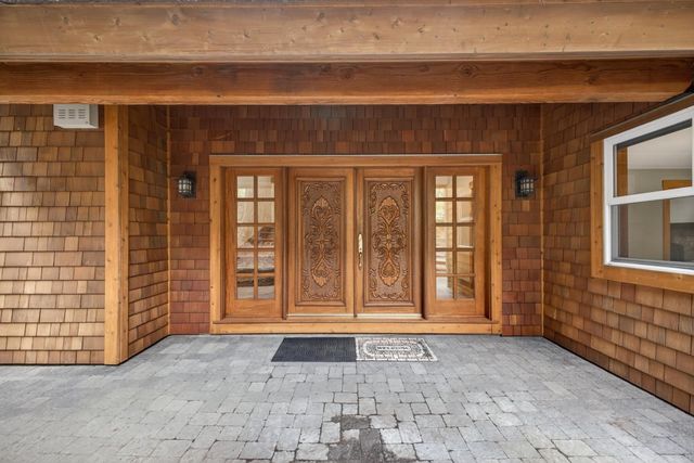 Address unavailable.