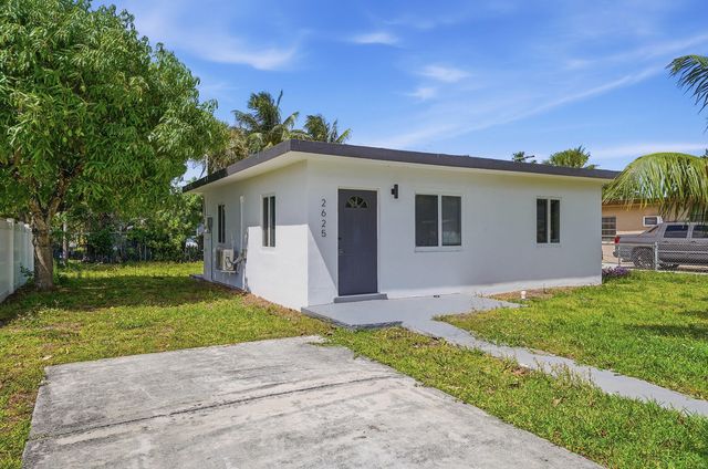 2625 NW 10th Street, Pompano Beach, FL 33069