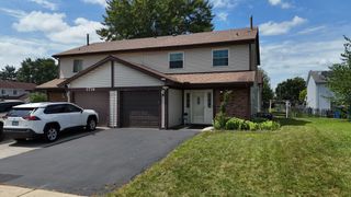 3722 Dory Circle E, Hanover Park, IL 60133