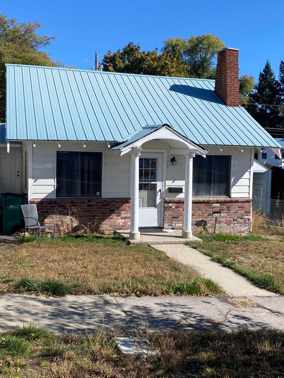 1435 Worden Avenue, Klamath Falls, OR 97601
