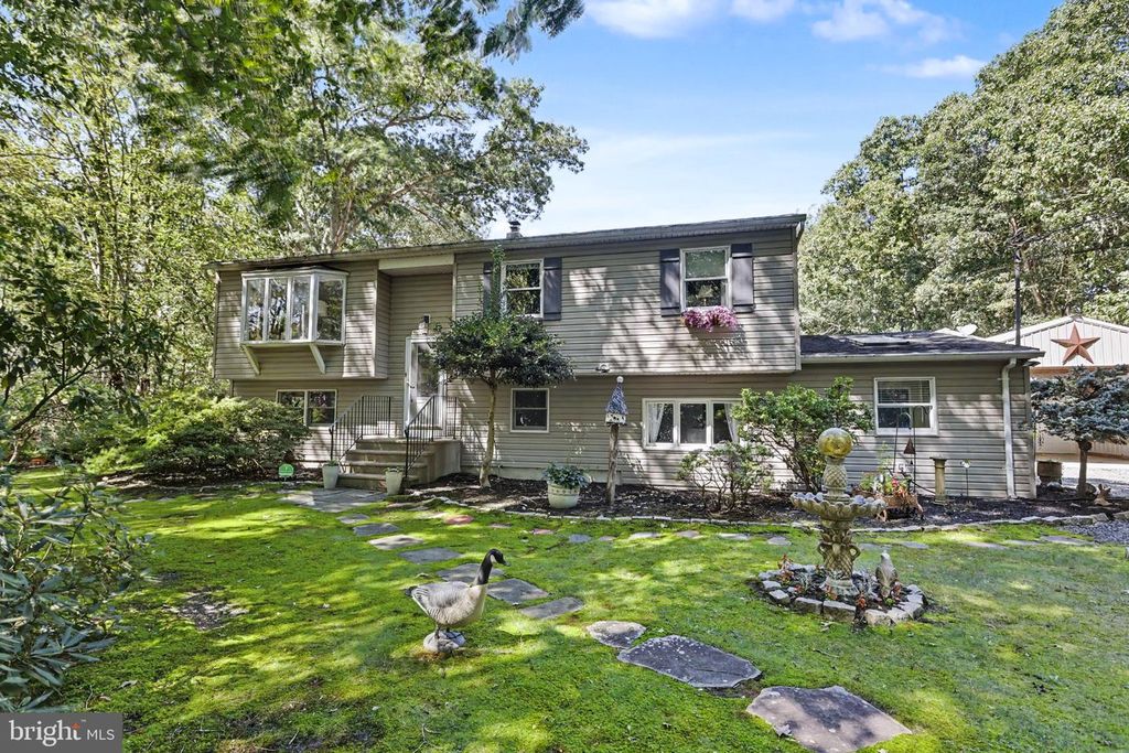 347 E MILLSTREAM RD, CREAM RIDGE, NJ 08514 — photo 3