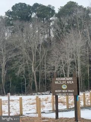 37052 DOUBLE BRIDGES RD, Frankford, DE 19945