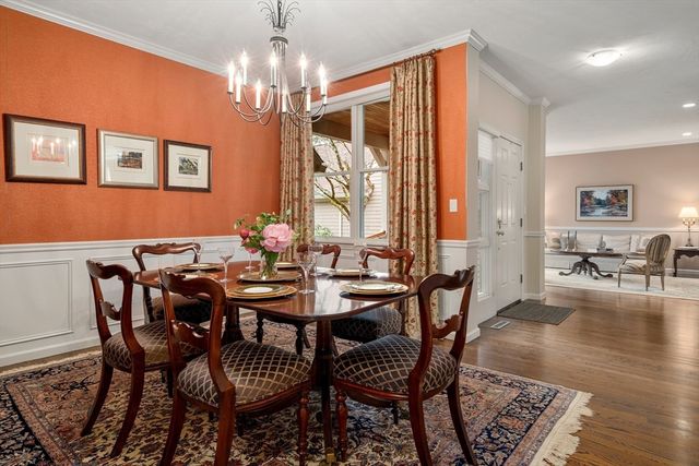 217 Nobscot Road 217, Sudbury, MA 01776