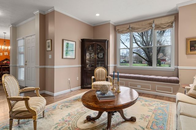 217 Nobscot Road 217, Sudbury, MA 01776