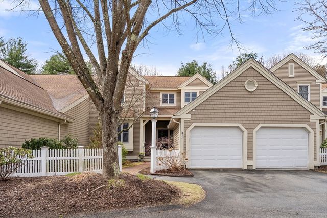 217 Nobscot Road 217, Sudbury, MA 01776