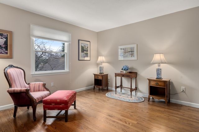 217 Nobscot Road 217, Sudbury, MA 01776