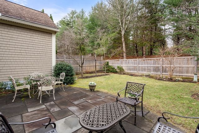 217 Nobscot Road 217, Sudbury, MA 01776