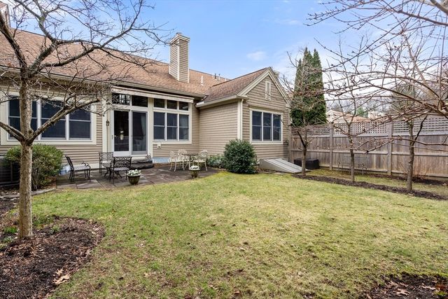 217 Nobscot Road 217, Sudbury, MA 01776