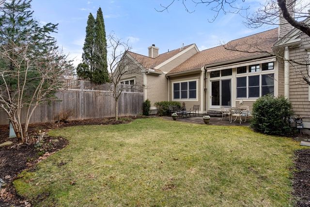 217 Nobscot Road 217, Sudbury, MA 01776